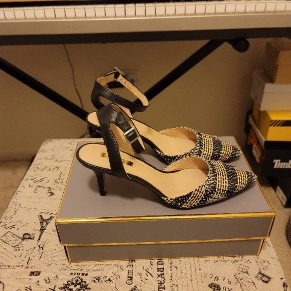 Let's go French...by Louise et Cie!!